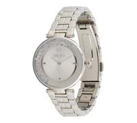 Liu Jo Reloj analógico 'DANCING SOLENE' plata / transparente One Size plata / transparente