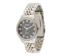 Liu Jo Reloj analógico 'Deluxe' plata One Size plata
