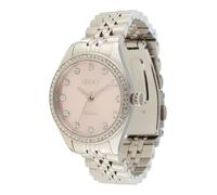 Liu Jo Reloj analógico 'Deluxe' rosé / plata / transparente One Size rosé / plata / transparente