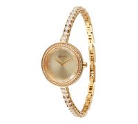 Liu Jo Reloj analógico 'Desirè' oro / transparente One Size EUR