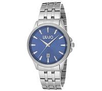 Liu·jo reloj análogico-digital para mens de automático con correa e