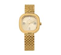 Liu Jo Reloj analógico 'Elison' oro / plata One Size EUR