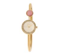 Liu Jo Reloj analógico 'Loriena' oro / eosin / transparente One Size oro / eosin / transparente