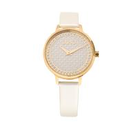 Liu Jo Reloj analógico 'Lorin' oro / blanco One Size oro / blanco