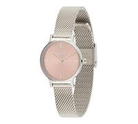 Liu Jo Reloj analógico 'Mini Moonlight' rosa / plata One Size rosa / plata