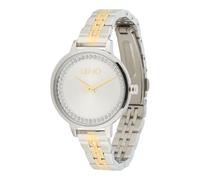 Liu Jo Reloj analógico oro / plata / transparente One Size oro / plata / transparente