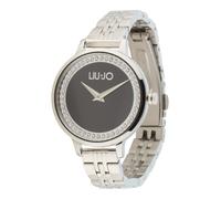 Liu Jo Reloj analógico 'Shine' negro / plata One Size negro / plata