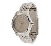 Liu Jo Reloj analógico 'Tiny' beige / plata One Size EUR
