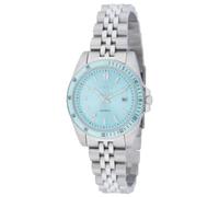 Liu Jo - Reloj de mujer Company Lady Turquesa Luxury, Pulsera