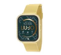 Reloj de mujer SmartWatch Voice Slim Luxury Gold Liu Jo