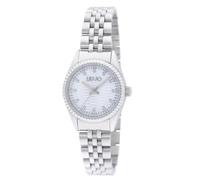 Liu Jo - Reloj elegante de mujer de cuarzo de acero - Nirya TLJ2800 - Reloj con correa de acero