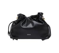 Liu Jo Riccy Bolsa de hombro 30 cm negro
