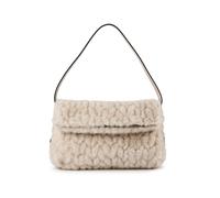 Liu Jo Riccy Bolsa de hombro 30 cm beige