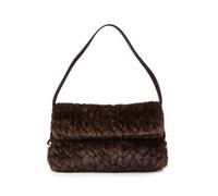 Liu Jo Riccy Bolsa de hombro 30 cm marrón
