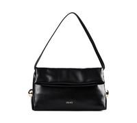 Liu Jo Riccy Bolsa de hombro 30 cm negro