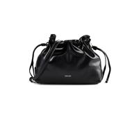 Liu Jo Riccy Bolsa de hombro 30 cm negro