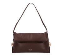 Liu Jo Riccy Bolsa de hombro M 30 cm marrón