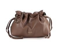 Liu Jo Riccy Bolsa de hombro S 24 cm marrón