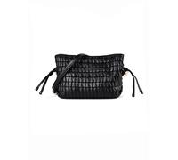 Liu Jo Riccy Bolsa de hombro S 24 cm negro