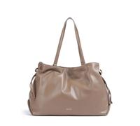 Liu Jo Riccy L | Bucket bolso de mano | marrón | sintética