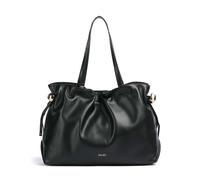 Liu Jo Riccy L | Bucket bolso de mano | negro | sintética