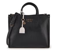 Liu Jo Ridhi Bolsa de compras M 34 cm negro