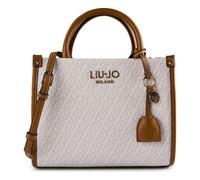 Liu Jo Ridhi Bolsa de compras S 25 cm gris