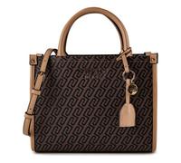 Liu Jo Ridhi Bolsa de compras S 25 cm marrón