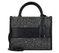 Liu Jo Ridhi Bolsa de compras S 25 cm negro