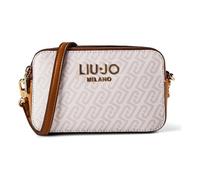 Liu Jo Ridhi Bolsa de hombro Mini Bag S 18 cm beige