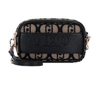 Liu Jo Ridhi Bolsa de hombro Mini Bag S 18 cm negro