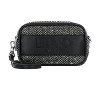 Liu Jo Bolso de hombro negro / blanco One Size negro / blanco