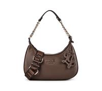 Liu Jo Ridhi Bolsa de hombro S 27 cm marrón