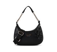 Liu Jo Ridhi Bolsa de hombro S 27 cm negro