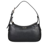 Liu Jo Ridhi - Bolso bandolera S 12 cm (nero)