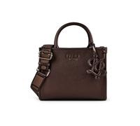 Liu Jo Ridhi Bolso S 26 cm marrón