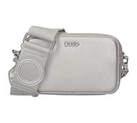 Liu Jo Ridhi Camera Case S Elephant Metallizzat, Bolsos Pequeños