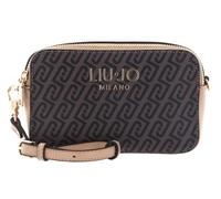 LIU JO Ridhi ECS Camera Case S Testa moro / dk. Cipria