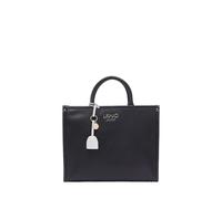 Liu Jo Ridhi Bolsa de compras M 34 cm negro