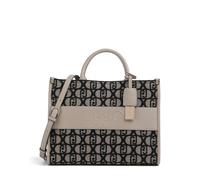 Liu Jo Ridhi M Bolso de mano beige, polyester, mujer