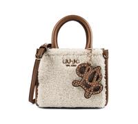 Liu Jo Ridhi Mini Bolso 18 cm beige
