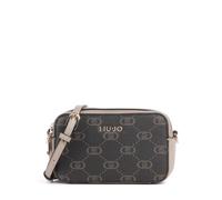 Liu Jo Ridhi S Bandolera beige, imitación de cuero, mujer