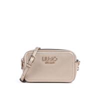 Liu Jo Ridhi S Bandolera oro, imitación de cuero, mujer