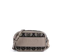 Liu Jo Ridhi S Bandolera taupe, polyester, mujer