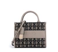 Liu Jo Ridhi S Bolso de mano taupe, polyester, mujer