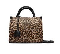 Liu Jo Ridhi S Handbag imitation leather macul naturale - AA6192-E1119-00047