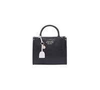 Liu Jo Ridhi S Handbag imitation leather nero - AA6192-E1012-22222