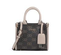 Liu Jo Ridhi XS Bandolera beige/marrón, imitación de cuero, mujer