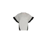 Liu Jo Riga+Rouches+Botones Joya S, Color blanco., S