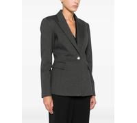Liu Jo Ropa exterior CF5343J1857 02095 gris 40